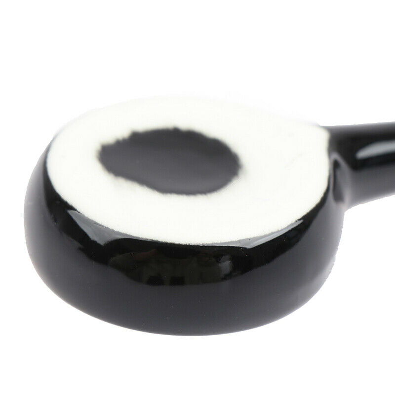 Ceramic Aroma Burner Essential Oil Burner Aromatherapy Candle Hold.l8