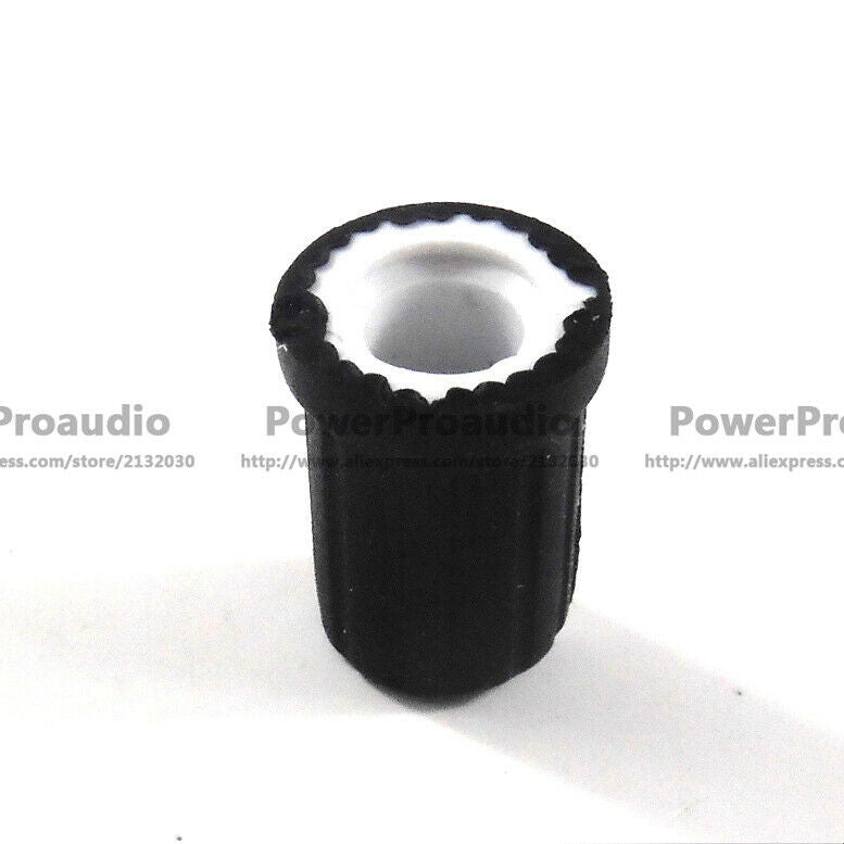 30PCS OEM knob For Pioneer TRIM DJM800, DJM900, DJM2000 spare part DAA1204 Black