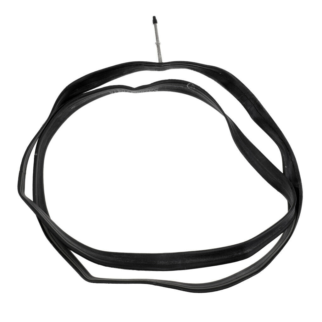 Tube 700 X 23 / 25C Presta 80mm for  Carts Buggy Strollers