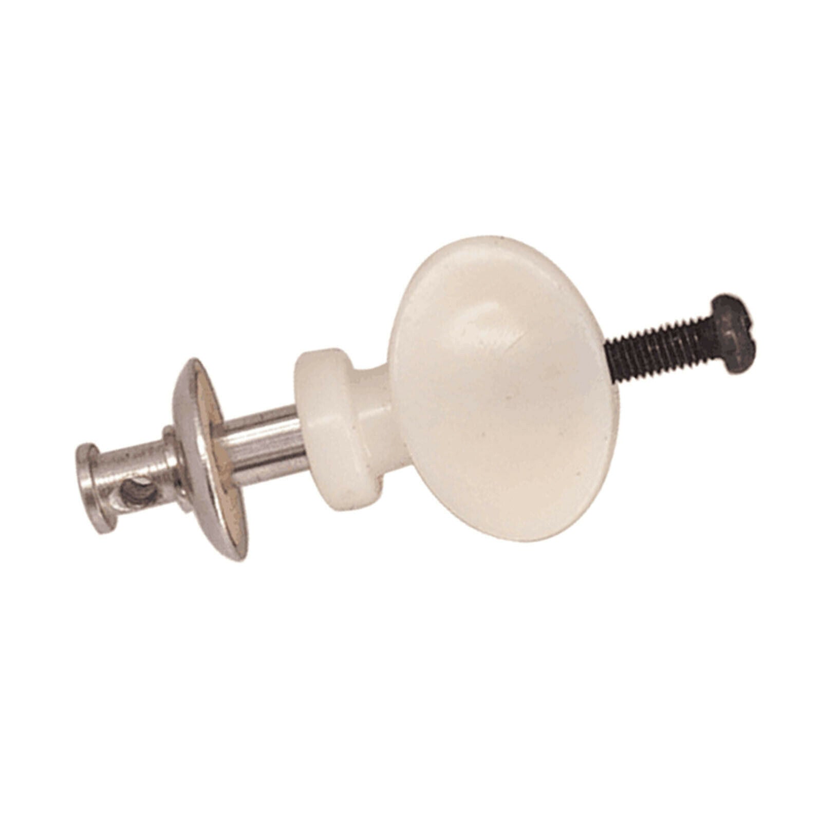 4pcs Ukulele Tuner Adjustment Pin Head Mechanical