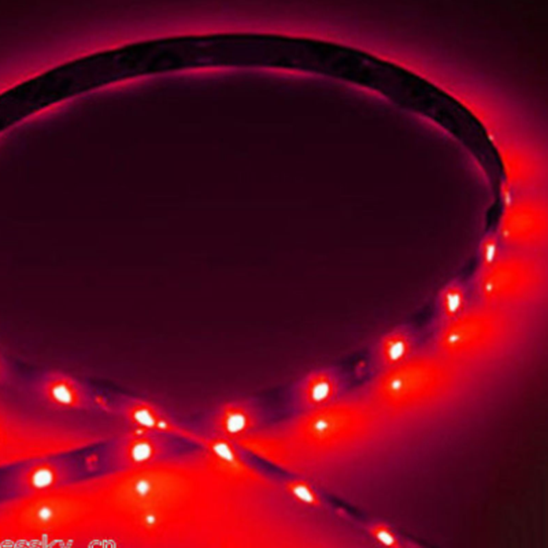 2x 12" 12V Red&Green Waterproof LED Strip Light for Bow Boat Marine Navigation