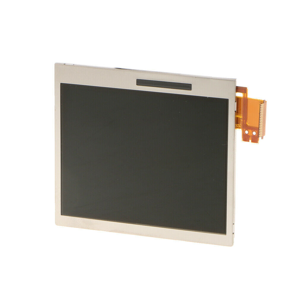 Replace Bottom LCD Screen Replace Part for DS Lite NDSL /