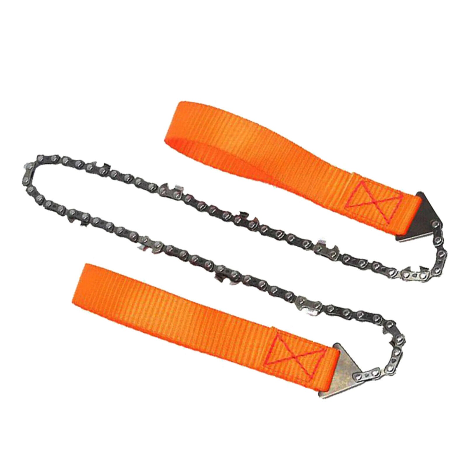 Pocket Wire Saw Chainsaw Camping Hiking Hunting Survival Emergency Kit