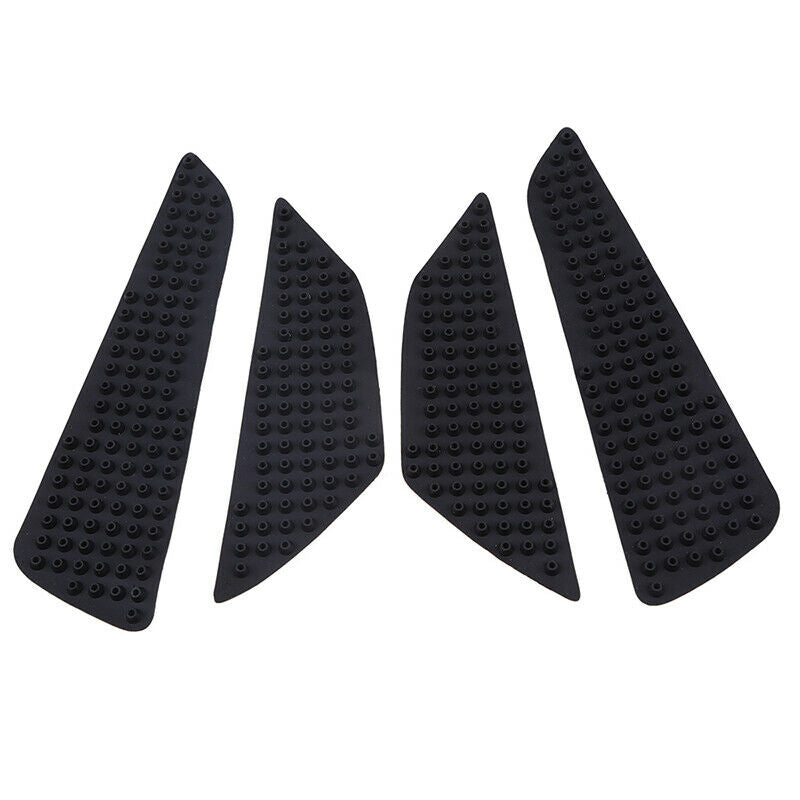 Anti Slip Fuel Tank Traction Side Pad Gas Knee Grip For Aprilia RS125S/250 Motor