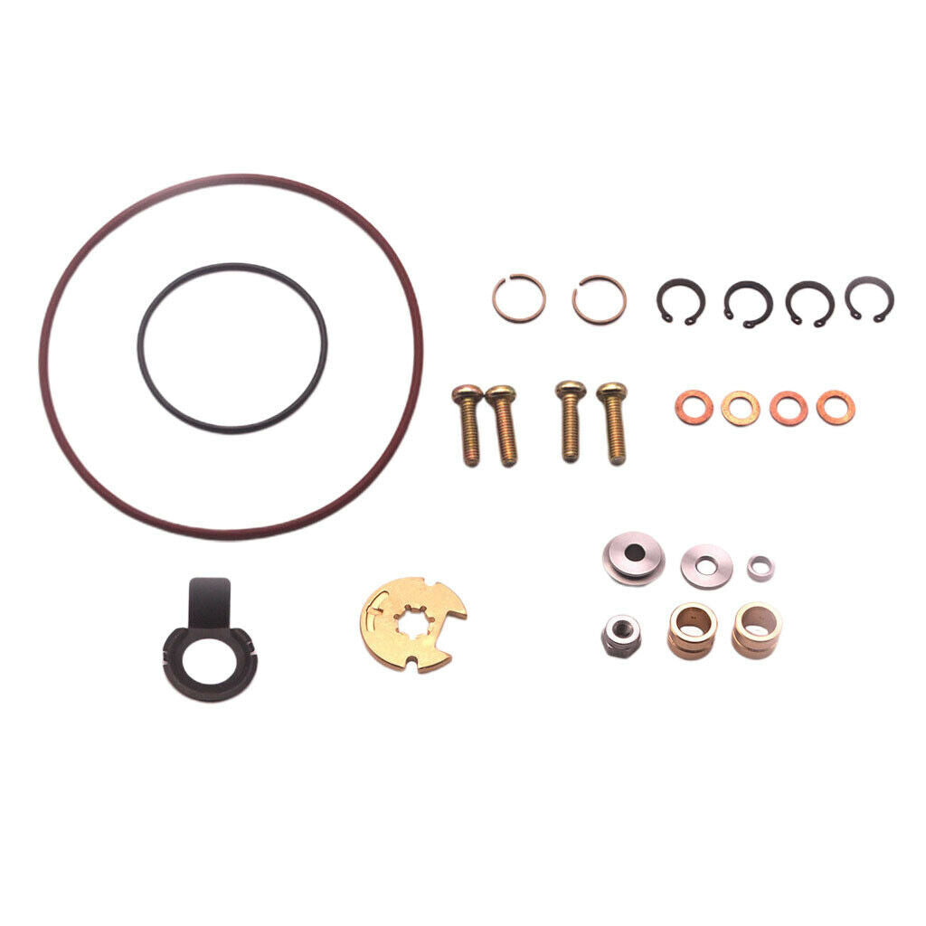 Severe Service Turbo Rebuild Kit For KKK K16 Turbocharger