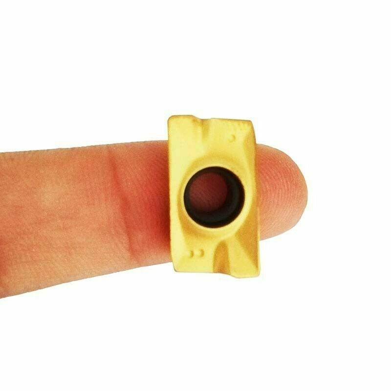 45° Centering Chamfer Cutter SSK C20-20-120L+1pc APMT1604PDER Insert For Turning