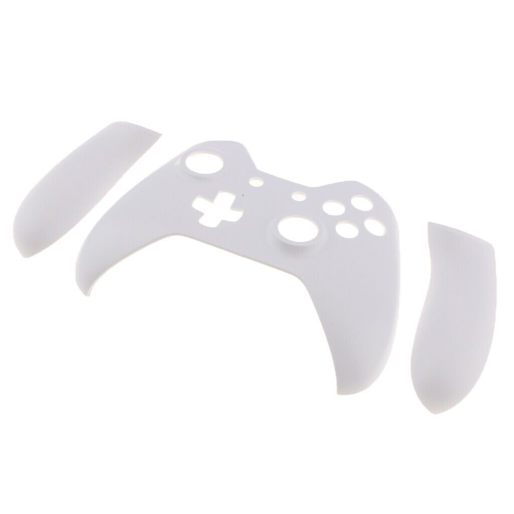 Replacement Faceplate Front Housing Shell Kit For Xbox   Controller Shell