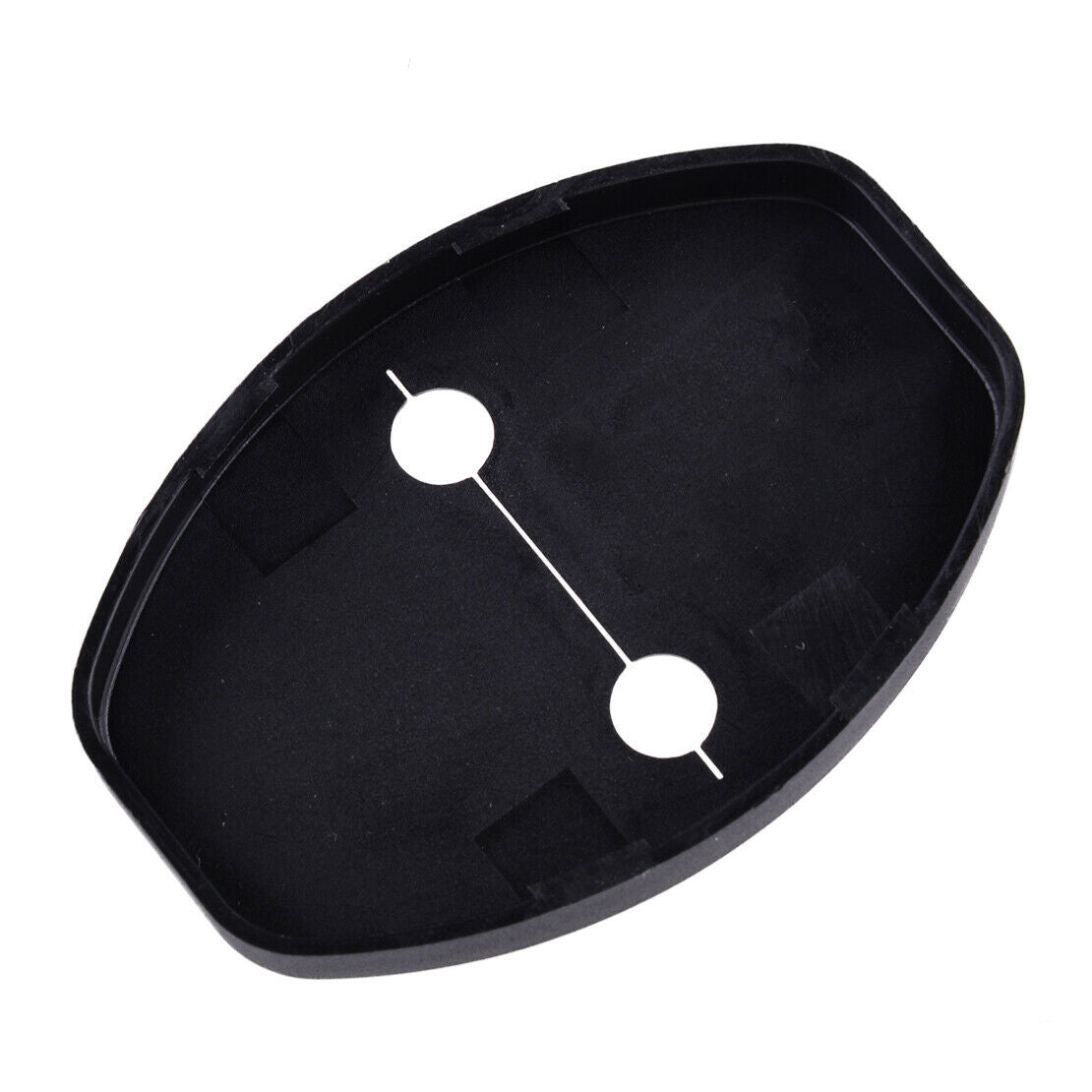 Door Lock Buckle Case Cover Fit For VW Golf 7 R GTI GTE GTD MK7 2013-17