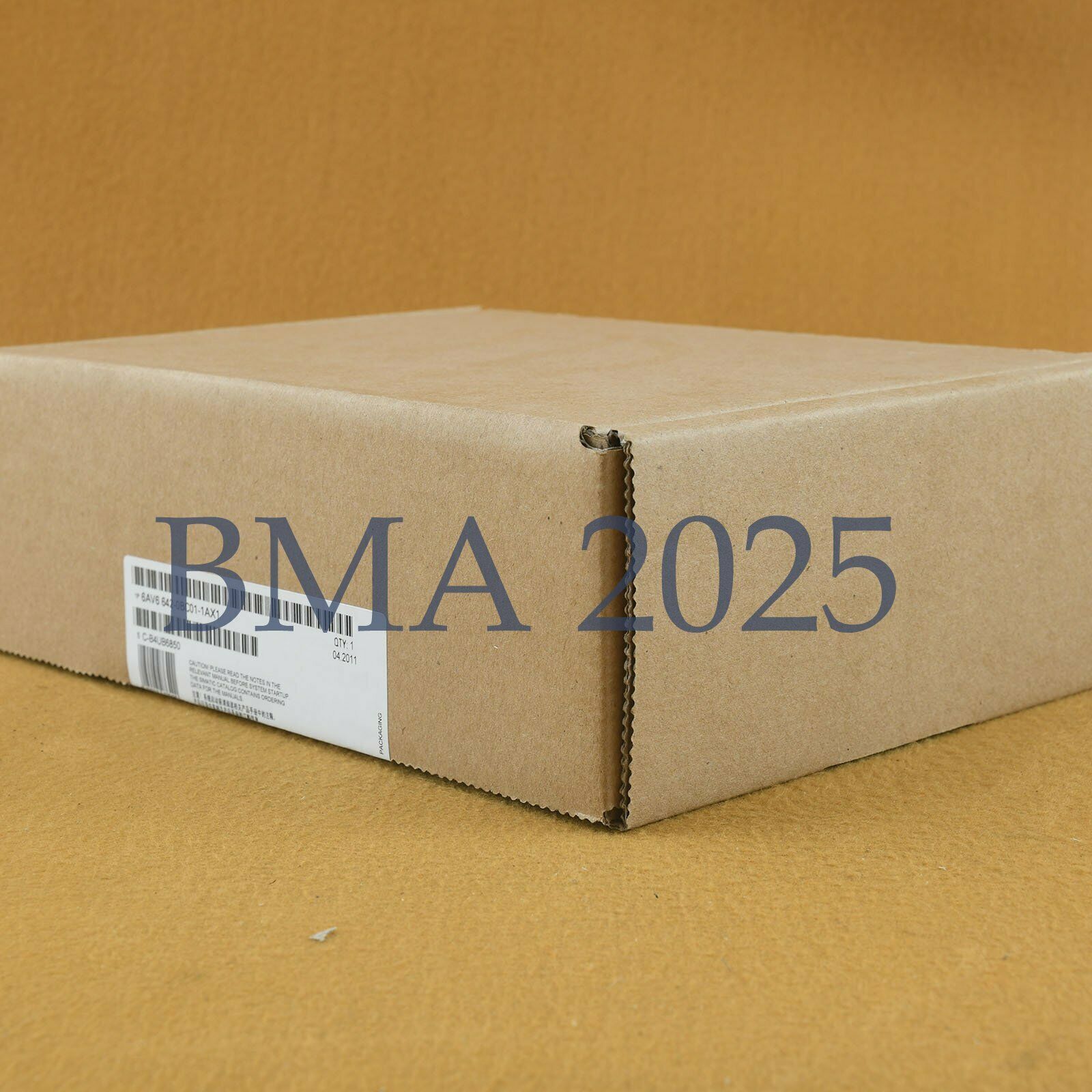 New 6AV6 642-0BC01-1AX1 6AV6642-0BC01-1AX1 1year warranty DHL free Ship SM9T