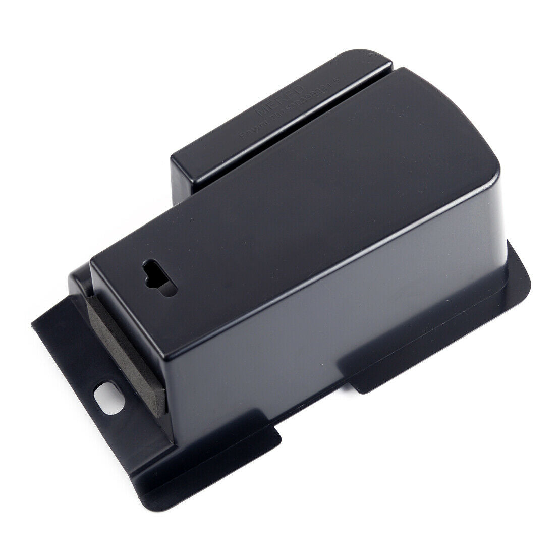 1XInterior Armrest Storage Box Organizer Holder Fit for Peugeot 3008 2008-16 as