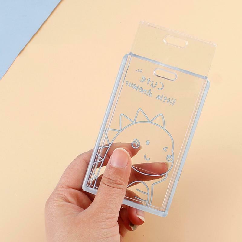 Muti-purpose Card Holder Great for Nurses Office Staff Factory Workers Students