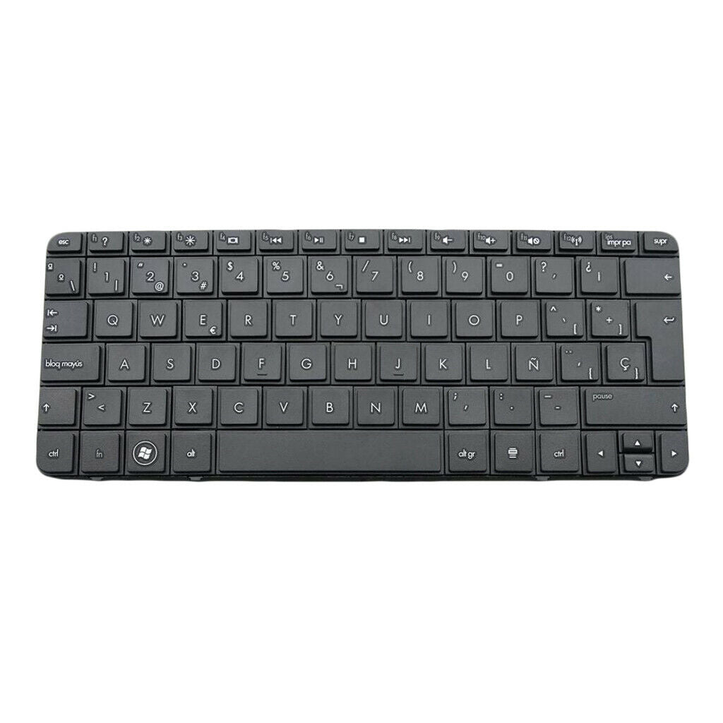 Spanish QWERTY Keyboard For    CQ10-100 CQ10-110 CQ10-120