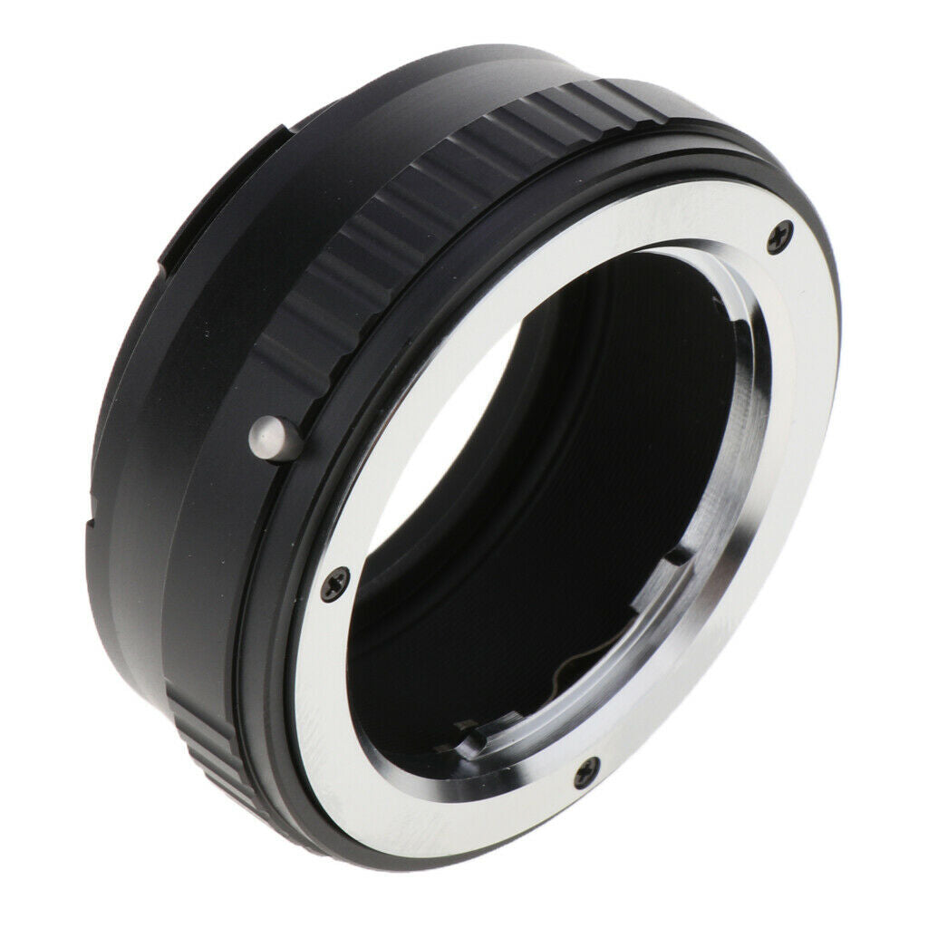 Macro Extension Tubes Step Up Adapter Ring for Canon DSLR Camera M42 lens