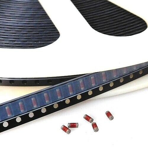 [100pcs] CHP1/8-50-R500-F 0.5 Ohm 1/4W 1%  Size B SMD