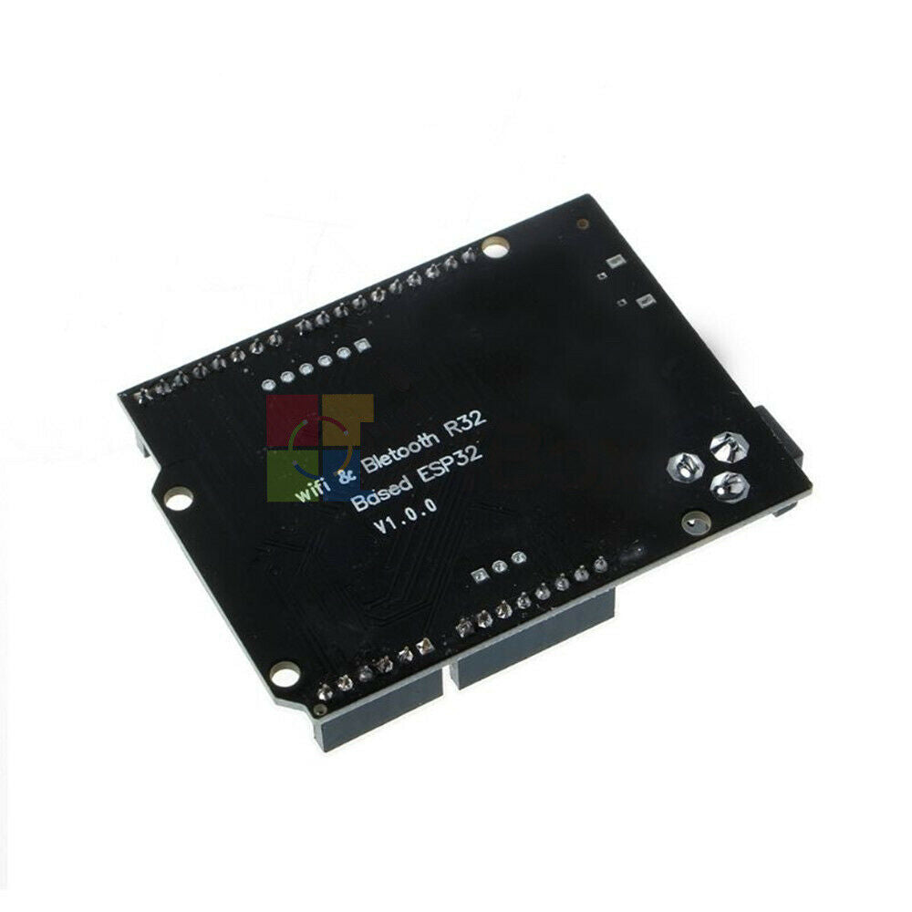 CH340 ESP32 WIFI Bluetooth Wemos D1 UNO R3 R32 USB Type Wireless Module Board