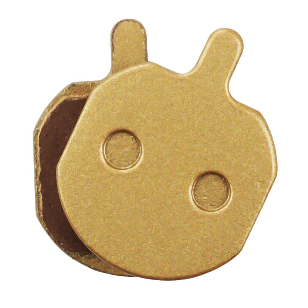 Lightweight Bike Disc Brake Pad Bicycle Brake Replacement Pad for Hayes Sole
