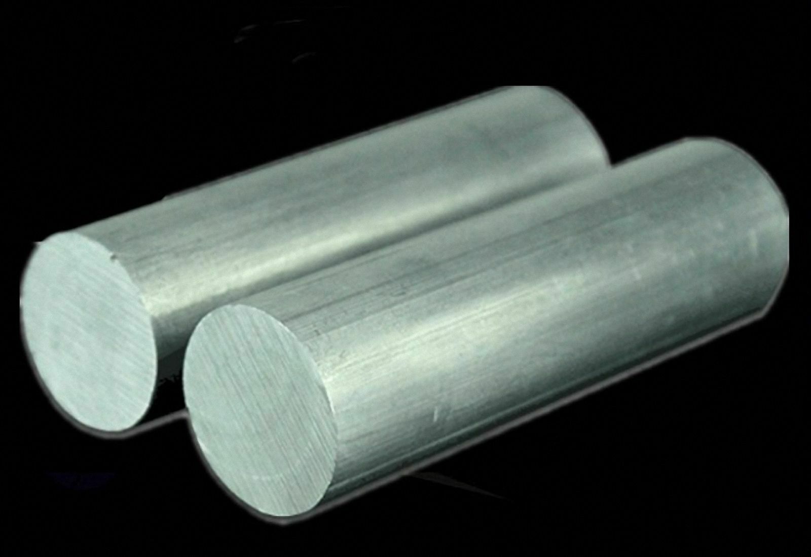 16pcs 6061 Aluminum Round Rod Solid Bar Stock 2mm to 12mm Length 100mm [M1]