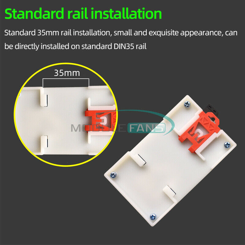 DC 6-30V XY-DJ01 One Relay Module Triggers The Delay Cycle Timing Circuit Switch