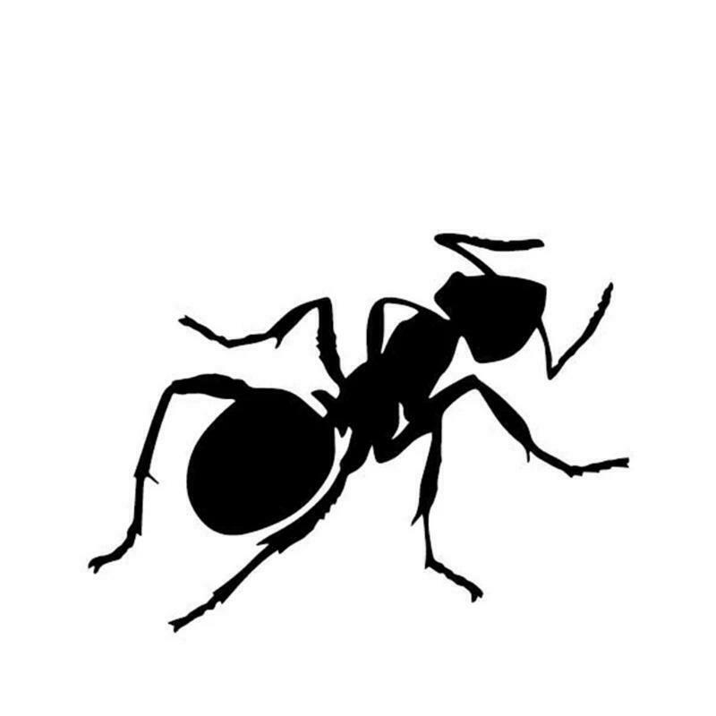 Ant Metal Cutting Dies Stencil DIY Scrapbooking Album Paper Card Template Mold