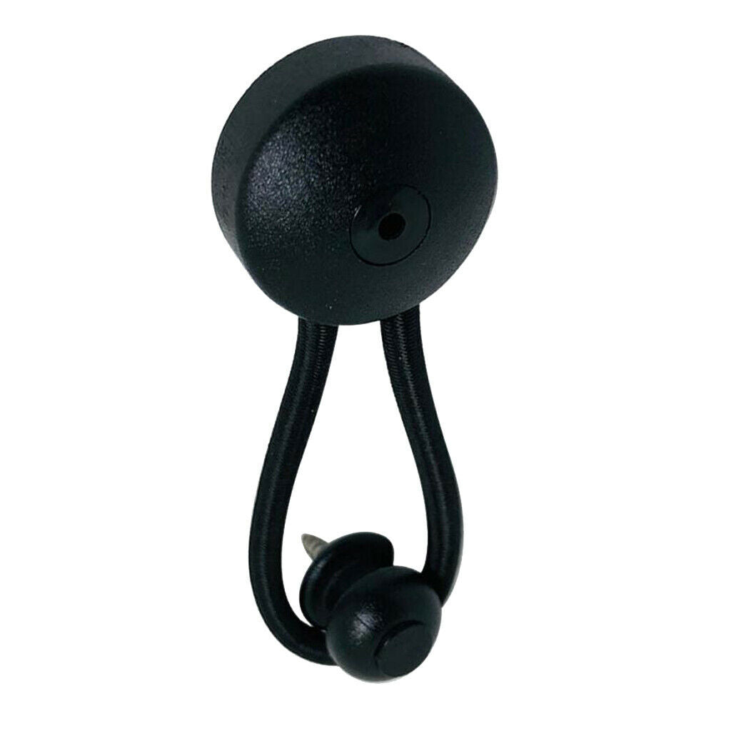 Nylon Webbing Snap Hook Snap Hook Carabiner Outdoor  Elastic hook
