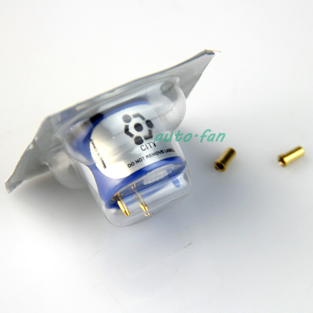 Oxygen Sensor for CITY 4OX-2 O2 Sensor Gas Sensor 4OX(2) - Oxygen Citicel New