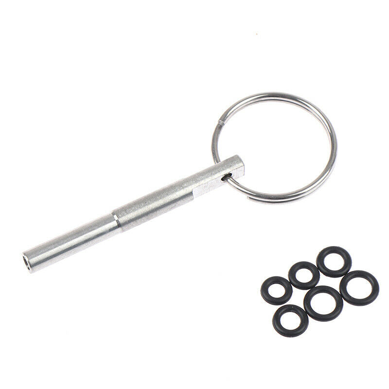 1Pc Repair Security Tool Key Open Security Oval Head Screws For Coffee Ma.l8