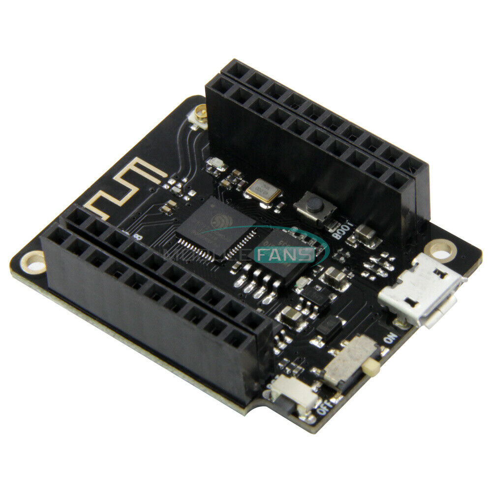 ESP32 WiFi Bluetooth Module Mini32 V2.0.13 Development Board Electronic Module