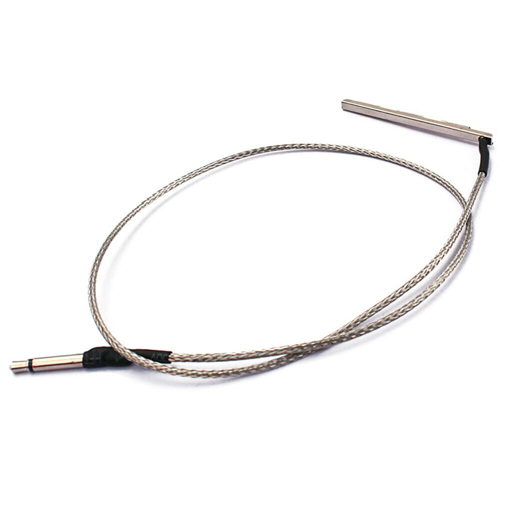 5pc Pickup Piezo Cable for 3 String Cigar Box Guitar Acoustic Guitar Parts