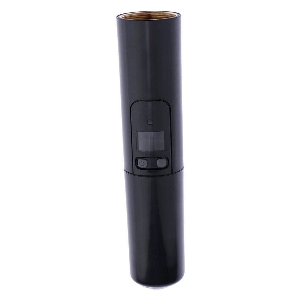 Outer Microphone Shell Coating Replacements