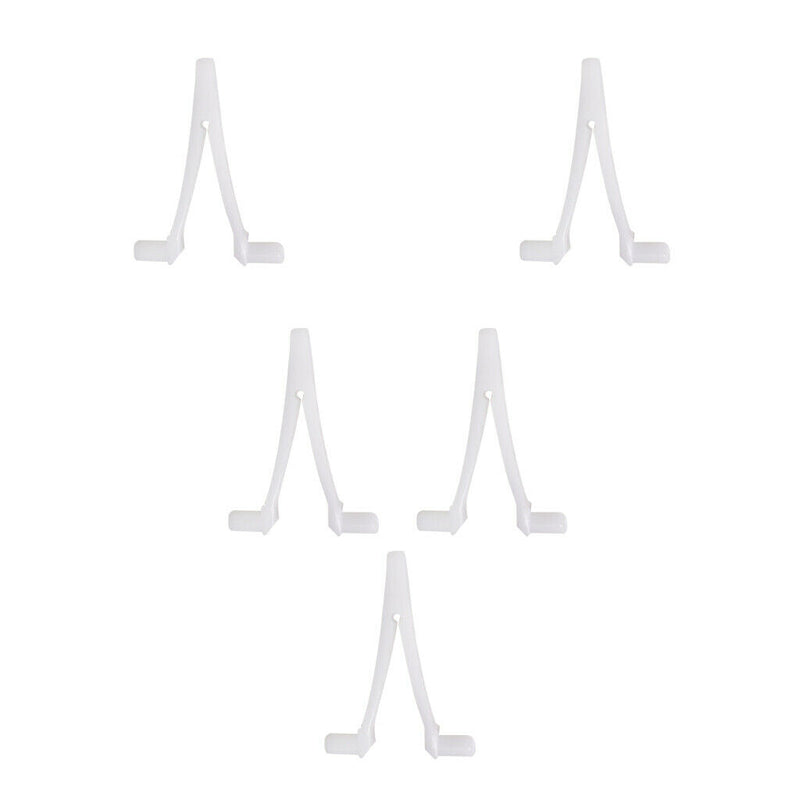 5pcs V Clip Pool Accessories attachment Clips for nets Vacuum Cleaners and