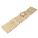 Universal Vacuum Cleaner Bags Paper Dust Bag Replacement For Rowenta ZR814