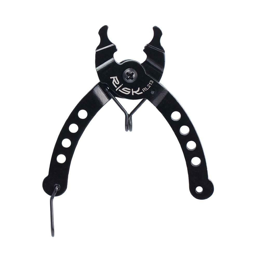 Bike Hand Chain Link Removal Tool Pliers Quick Master Power Missing Link Tool