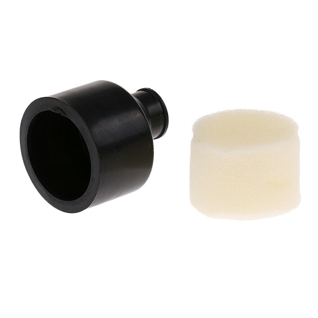 15-18cc Engine Nitro Car Air Filter Fit for 1:10 RC HSP Car Buggy Parts