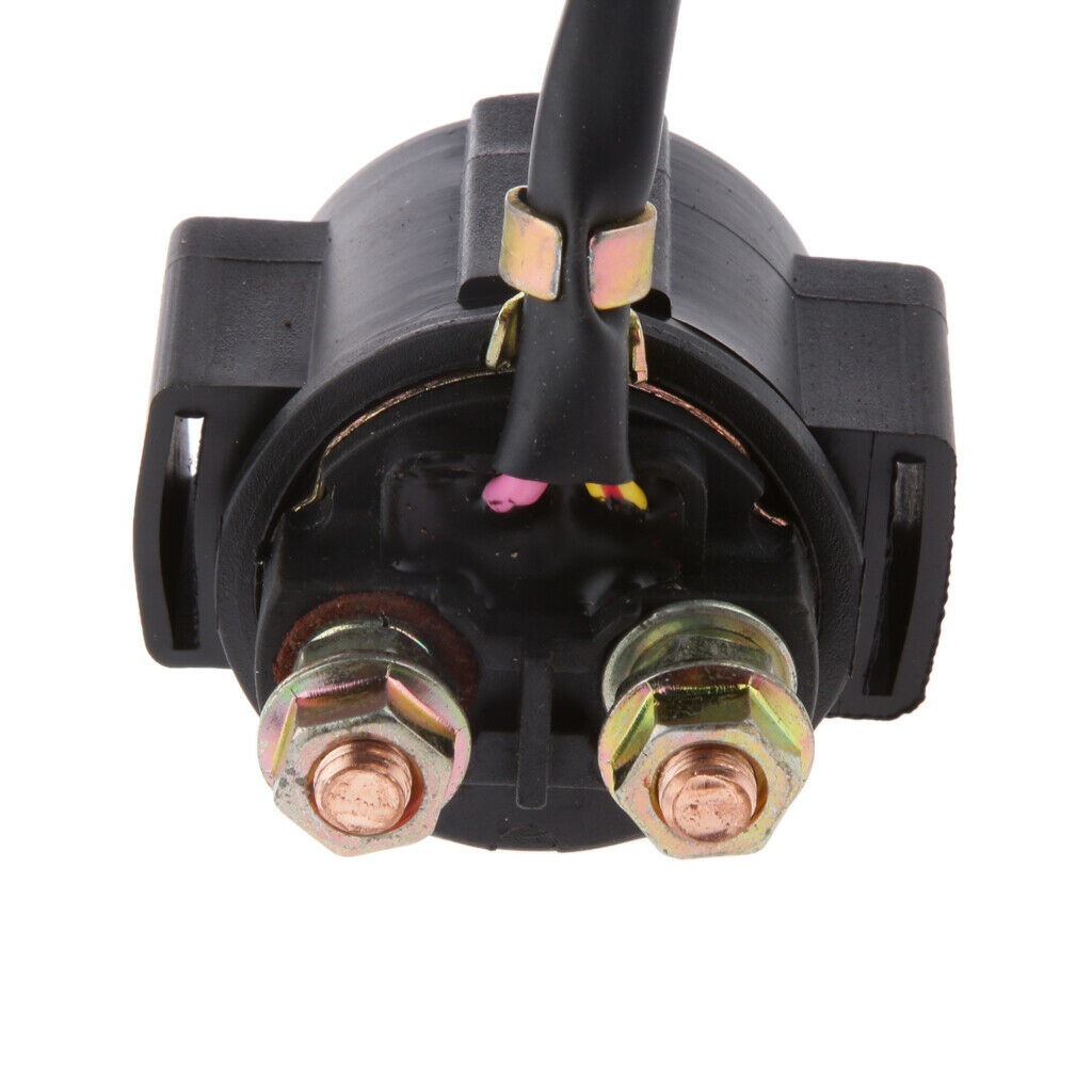 Switch Universal Universal  Switch And Ignition Lock For Lawn Tractor