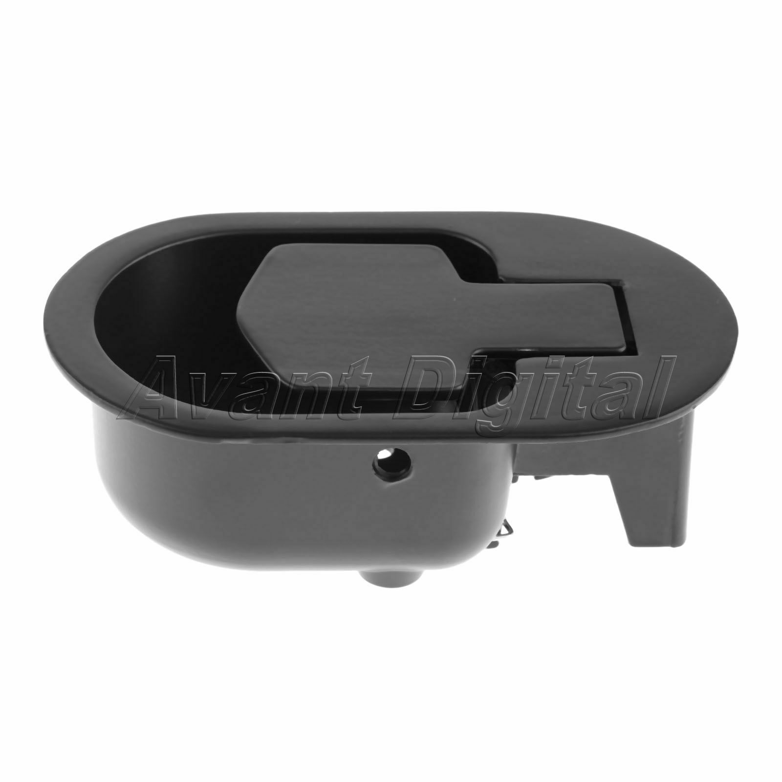 For 6mm & 3mm Cable Sofa Couch Release Recliners Chair Lever Pull Handle Oval