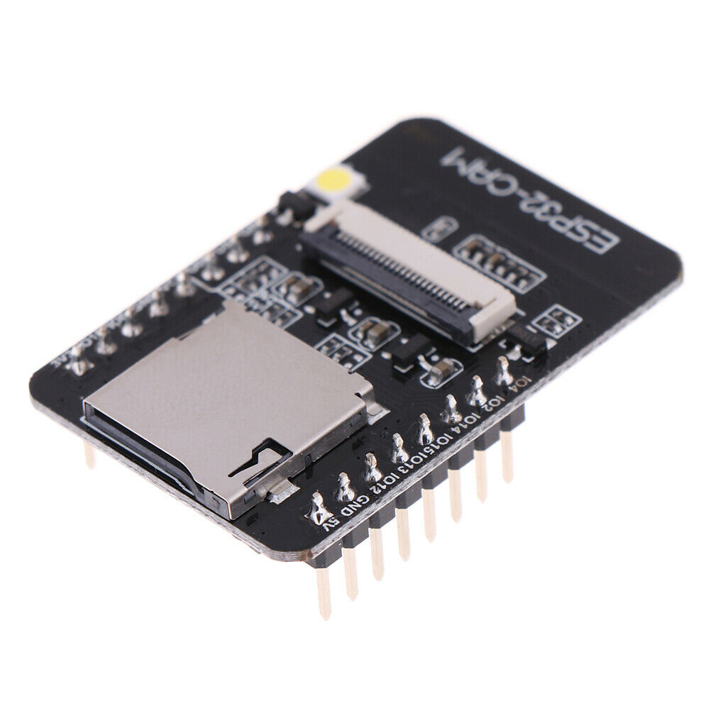 ESP32-CAM wireless wifi bluetooth module camera development board dc 5v FB~ S DD