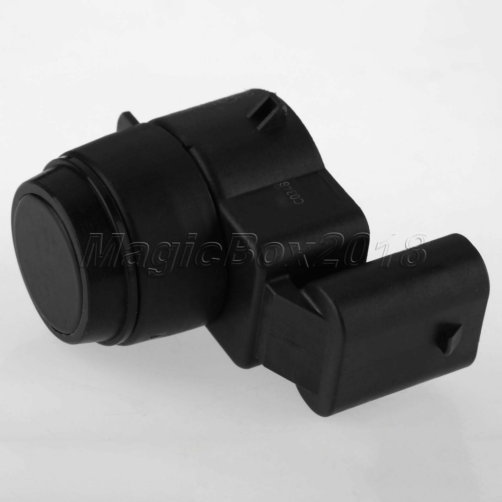 Parking Sensor Black PDC Sensor Fit For Mini Cooper 07-08 M3 328xi / 335xi