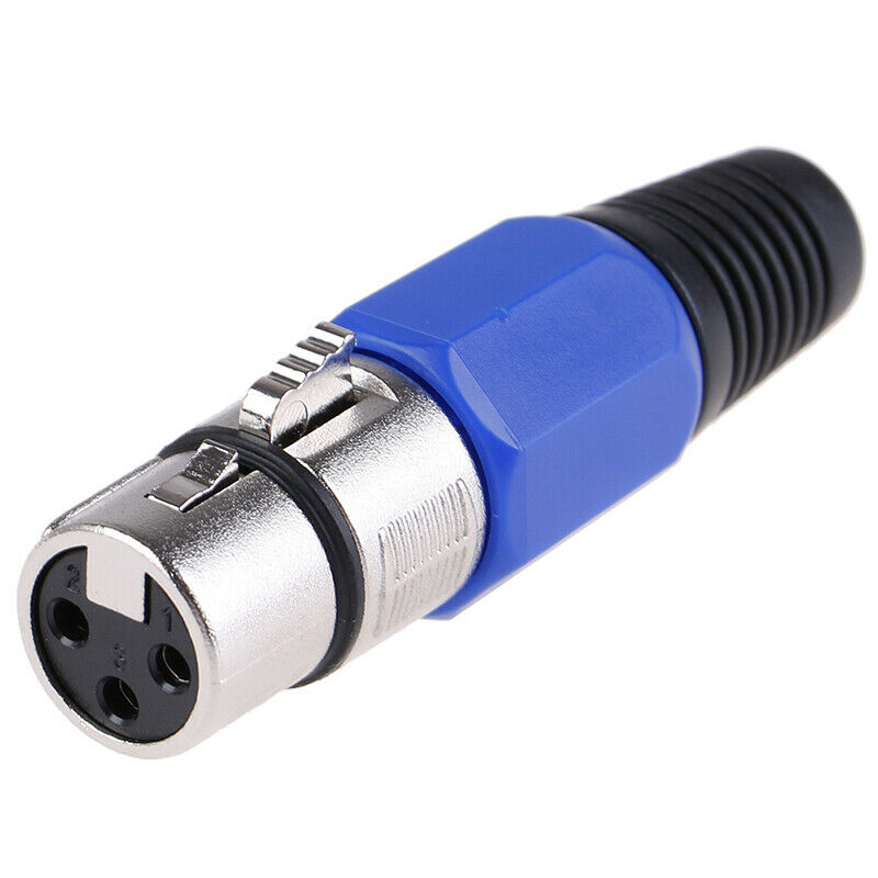 connector audio plug microphone plug 3pin speaker connector femalemic connecADD
