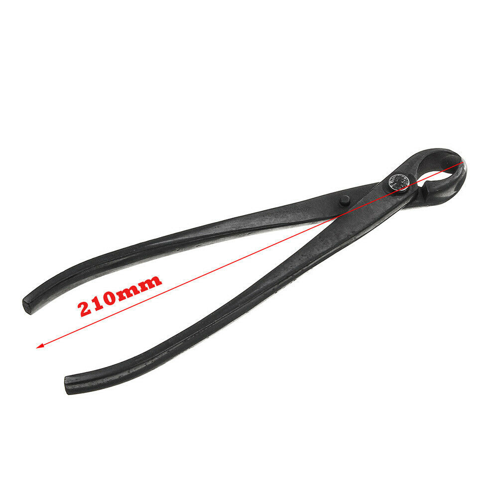 Branch Cutter Bonsai Trimmer Round Mouth Bonsai Plant Trimmer Gardening Kit Tool