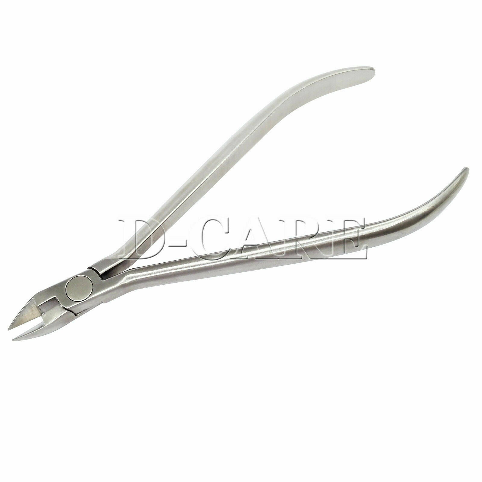 High Quality Dental Orthodontic Pliers Ligature Wire Cutter 15cm