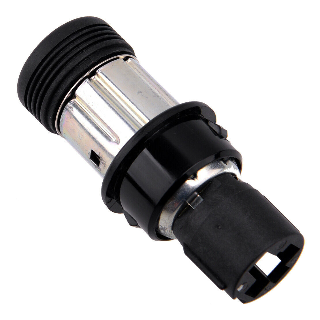 Cigarette Lighter Assembly Socket Fit For Ford Lincoln MKX MKT MKZ MKS Mercury