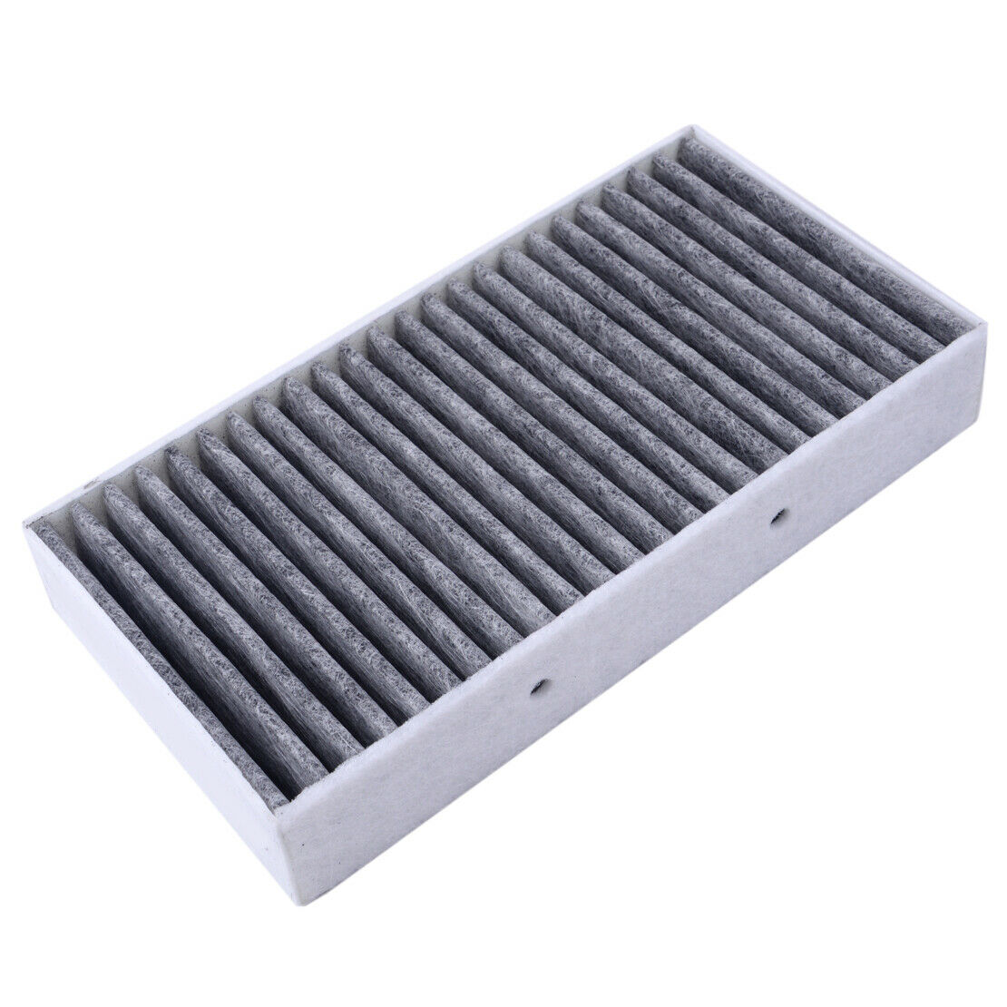 2pcs Cabin Air Filter Fit for Mercedes-Benz GL-Class X166 ML-Class W166 Atn