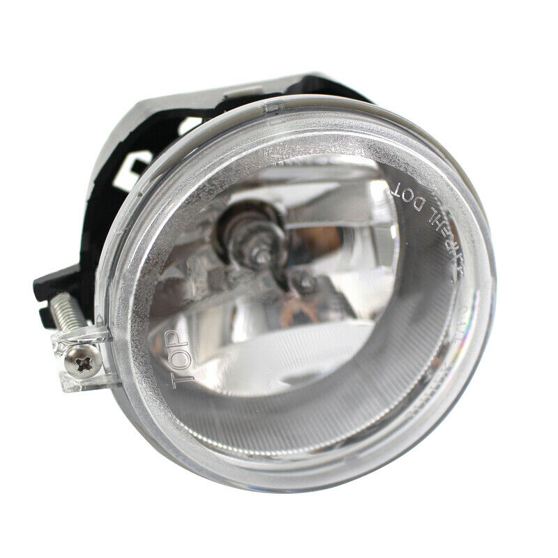 1x Bumper Fog Light Lamp Fit for Dodge Challenger Charger Nitro Caliber Chrysler
