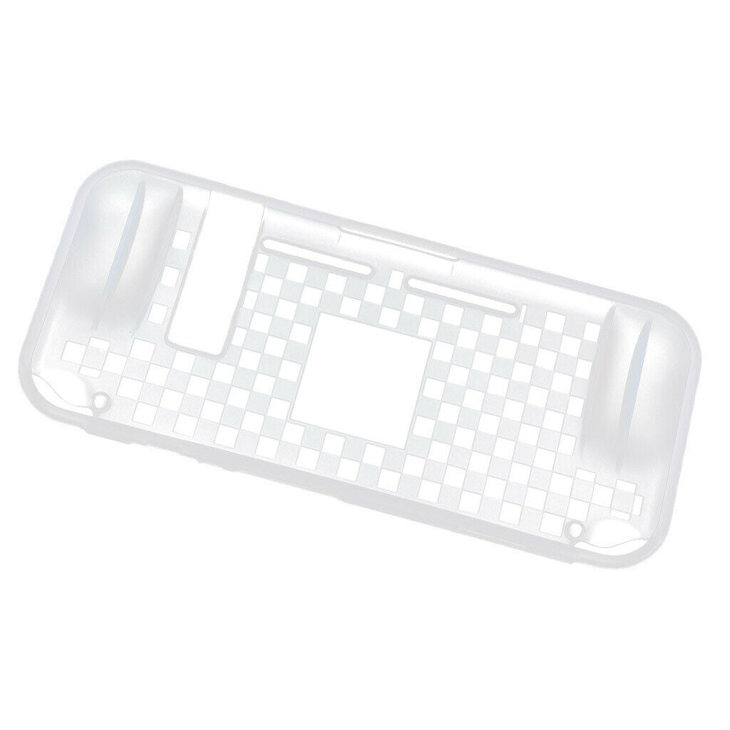 Protective TPU Silicone Cover Case Shell Skin for Nintendo Switch Controller