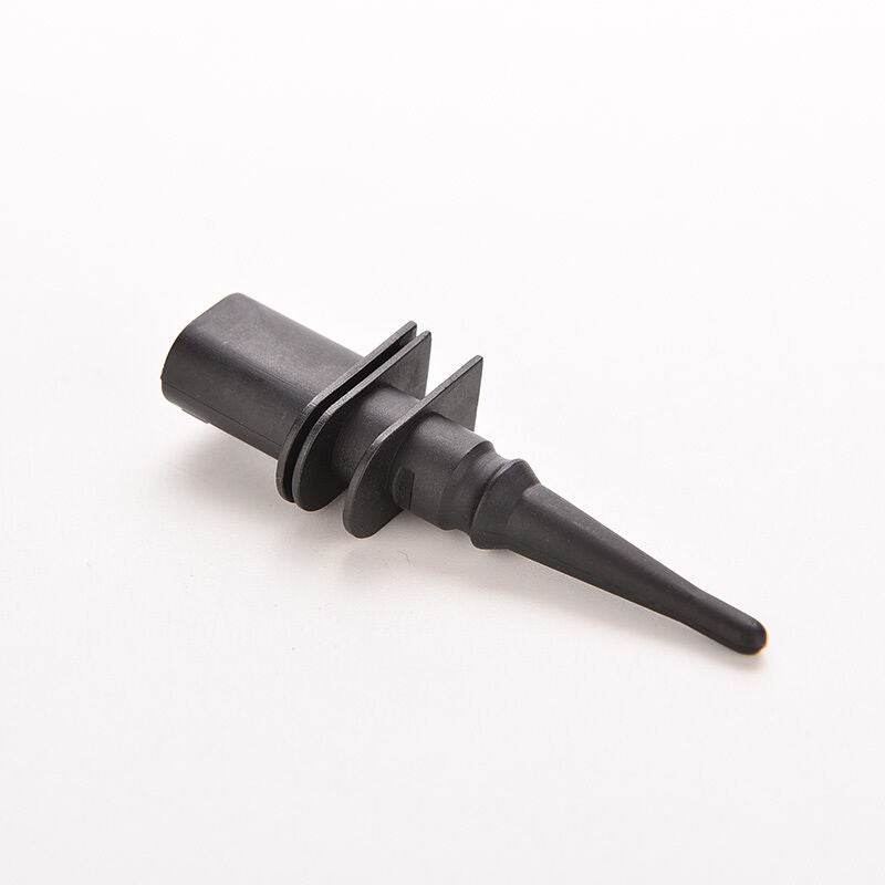 New Plastic Outside Ambient Air Temperature Sensor For 65816905133 E46 E.l8