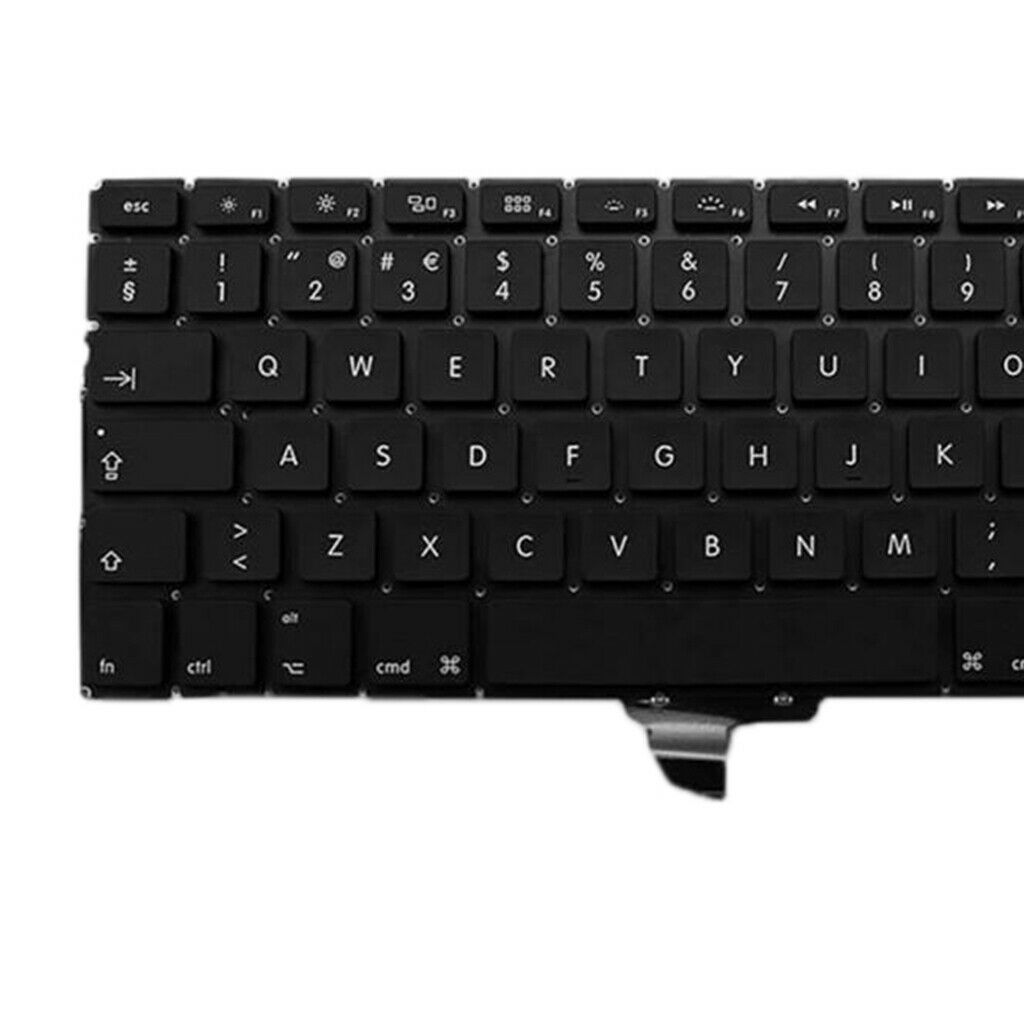 Keyboard Portuguese QWERTY Replacement Keyboard Replacement For   Pro15