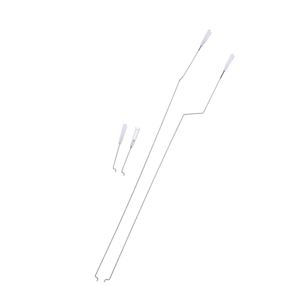 For XK DHC-2 A600 RC Airplane Spare Part Steel Wire XK.2.A600.007