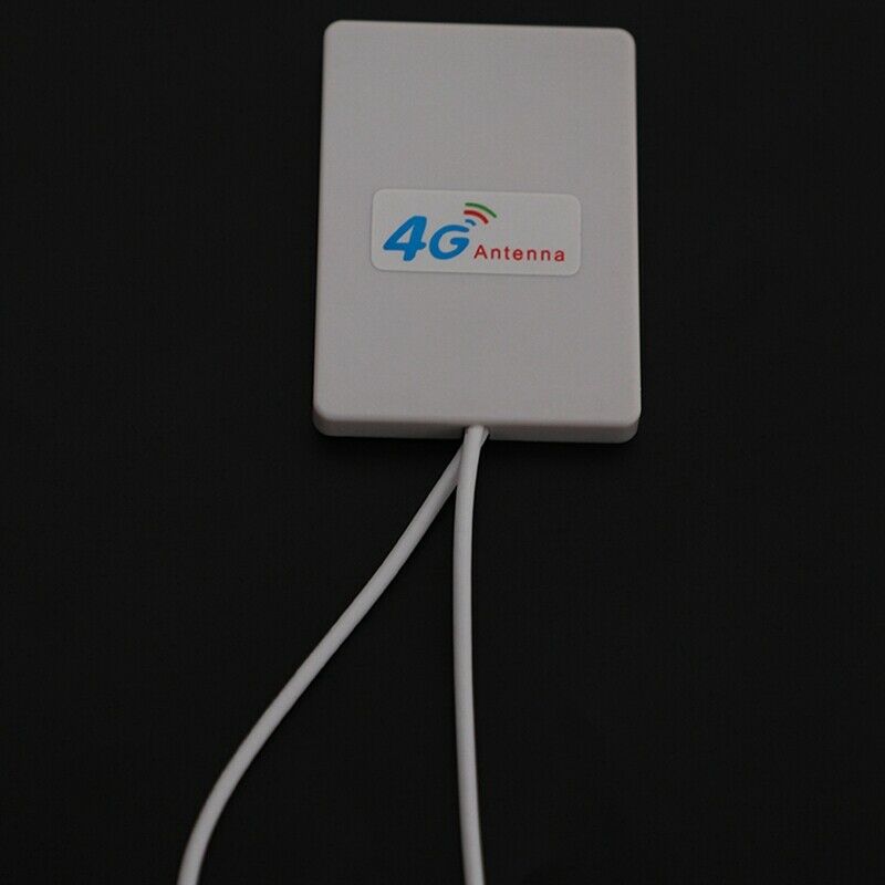 4G/3G WiFi Antenna 28dBi LTE Antenna Signal Amplifier 4G/3G Mobile Router WiFiQ5