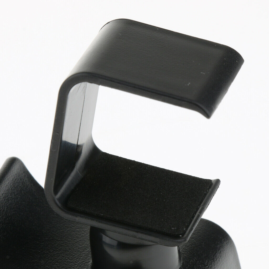 Camera holder for TV clip for Sony 4 PS4 console