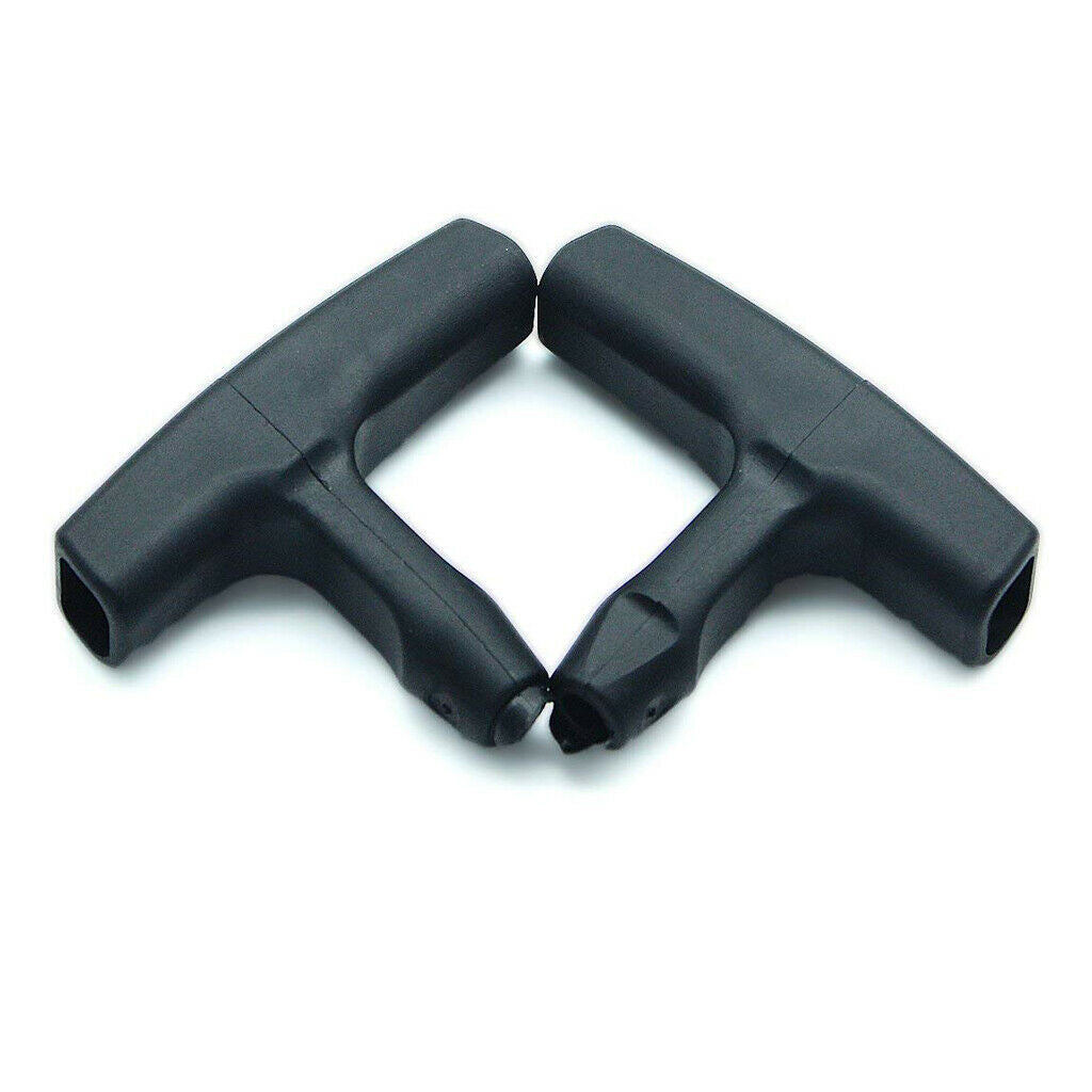 2Pcs Starter Pull Handle For STIHL 017 MS180 MS210 MS250 - 1121 195 3400